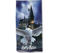 Serviette de Plage H Potter- Serviette de Bain Harry P