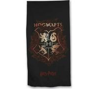 Serviette de Plage H Potter- Serviette de Bain Harry P