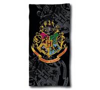 Harry Potter Jerry Fabrics HP034 Serviette de Bain 70 x 140 cm