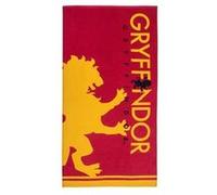SERVIETTE DE PLAGE HARRY POTTER GRIFFINDOR 70X140CM G