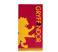 Cinereplicas Serviette de plage Harry Potter – Gryffondor