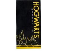 SERVIETTE DE PLAGE HARRY POTTER HOGWARTS 70X140CM G