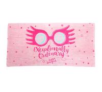 Serviette de plage Harry Potter Luna Lovegood Groovy