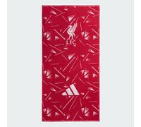SERVIETTE DE PLAGE LIVERPOOL FC GRAND FORMAT Active Maroon / White 1 Taille