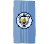 Serviette de plage Manchester City