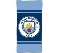 Serviette de plage Manchester City