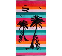Serviette de plage - maupiti