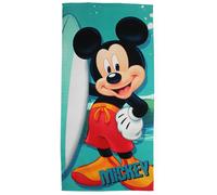 Serviette de Plage Mickey Mouse