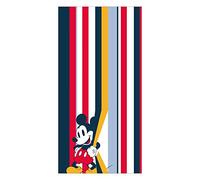 Serviette de plage Mickey Mouse 77996,Multicolore