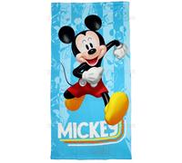 Serviette de plage Mickey Mouse - Version 3