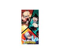 Serviette de Plage My Hero Academia