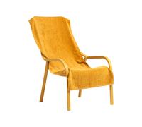 Serviette de plage Nardi Net Lounge 149329.65.650 Senape