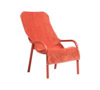 Serviette de plage Nardi Net Lounge 149329.67.550 Corallo