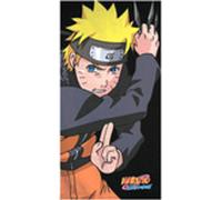 Serviette de plage Naruto Shippuden en coton