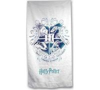 Serviette de plage ou drap de bain Harry Potter (drap de bain Harry Potter)