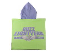 Serviette de plage poncho en microfibre Disney Pixar Toy Story CerdÁ