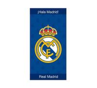 Serviette de plage Real Madrid CF Hala Madrid