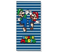 Serviette de plage Super Mario Autre G
