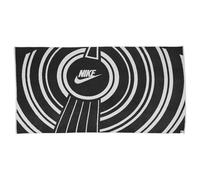 Serviette de plage surdimensionnée Nike Retro TU