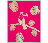 Serviette de plage xl - cadix