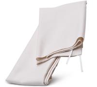 Serviette de repassage chiffon de manque housse de rouleau universelle pour m...