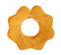 Serviette de salive pour nouveau-nés, bavoir d ' alimentation réglable rotatif à 360 degrés, chiffons en coton pour rots, tablier de bave pour bébé, bavoir d ' alimentation pour bébé en bas âge avec à