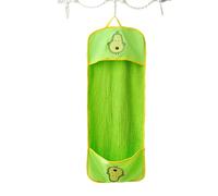 Serviette de séchage pour chien - Serviette absorbante pour chien avec poches pour les mains, fournitures de douche pour animaux de compagnie pour petites, moyennes et grandes races, chiots, chats à