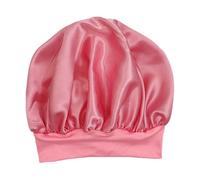 Serviette de sommeil pour cheveux | Serviette en satin pour femme | Anti-frisottis | Turban de protection pour les types de cheveux | Serviette de cheveux douce et légère pour des cheveux lisses