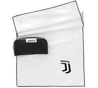 Serviette de sport F.C. Juve Juventus en microfibre + trousse Beauty officielle