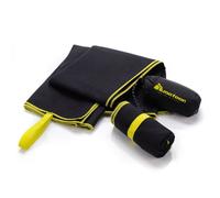 Meteor Serviette microfibre – Séchage rapide, ultralégère – Enfants/Hommes/Femmes