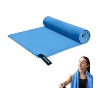 Serviette de Sudation, Serviette de Sport, Serviette de Sudation, Serviette de Sudation de Plage, Serviette de Sudation, Serviette de Sudation d'entraînement, Serviette de Refroidissement