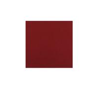 Serviette de table Airlaid Bordeaux (x25) REF/6808