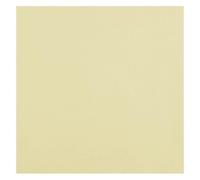 Serviette de table Airlaid ivoire (x25) REF/6808