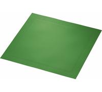 Serviette de table Duni Klassik leaf green 40x40cm 50 pcs. 1 paquet