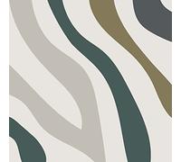 Serviette de table Gotland Forest