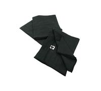 AltoBuy Lot de 3 Serviettes 40x40cm Gaze de Coton Sapin - OUREA
