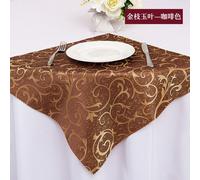 Serviette De Table Motif Damassé Jacquard,Infroissable,Décoration De Mariage,Hôtel,Restaurant,Fête D'anniversaire