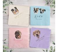 Serviette De Table Personnalisée Photo,serviette Papier Mariage Prénom,jetable Papier,Serviettes Cocktail Personnalisé,Pour Mariage,anniversaire,maternelle,enfant Cantine,serviettes Papier Décorées