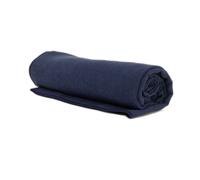 PTP Serviette de tapis de yoga BAHE Bleu 173 x 61 cm TU