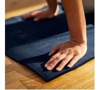 Serviette de tapis BAHE - steel blue - TU