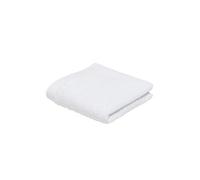 - Serviette de toilette - 100% coton BIO - 50 x 90 cm - Blanc craie