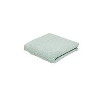 - Serviette de toilette - 100% coton BIO - 50 x 90 cm - Vert céladon