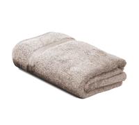 Serviette de toilette 40x60 cm ROYAL CRESENT Gris Craie 650 g/m2