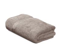 Serviette de toilette 40x60 cm ROYAL CRESENT Gris Souris 650 g/m2