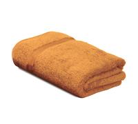 Serviette de toilette 40x60 cm ROYAL CRESENT Miel 650 g/m2