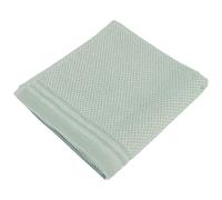 Serviette de toilette 50x100 cm DUNE céladon