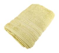 Serviette de toilette 50x100 cm EFFICIENCE PURE vert Menta