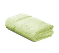 Linnea Serviette de Toilette 50x100 cm Royal Cresent Vert Pastel 650 g/m2