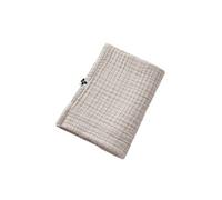 Serviette de Toilette 50x90cm Gaze de Coton Pampa - OUREA -