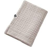 Serviette de Toilette 50x90cm Gaze de Coton Pampa - OUREA -